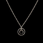 Centered Necklace